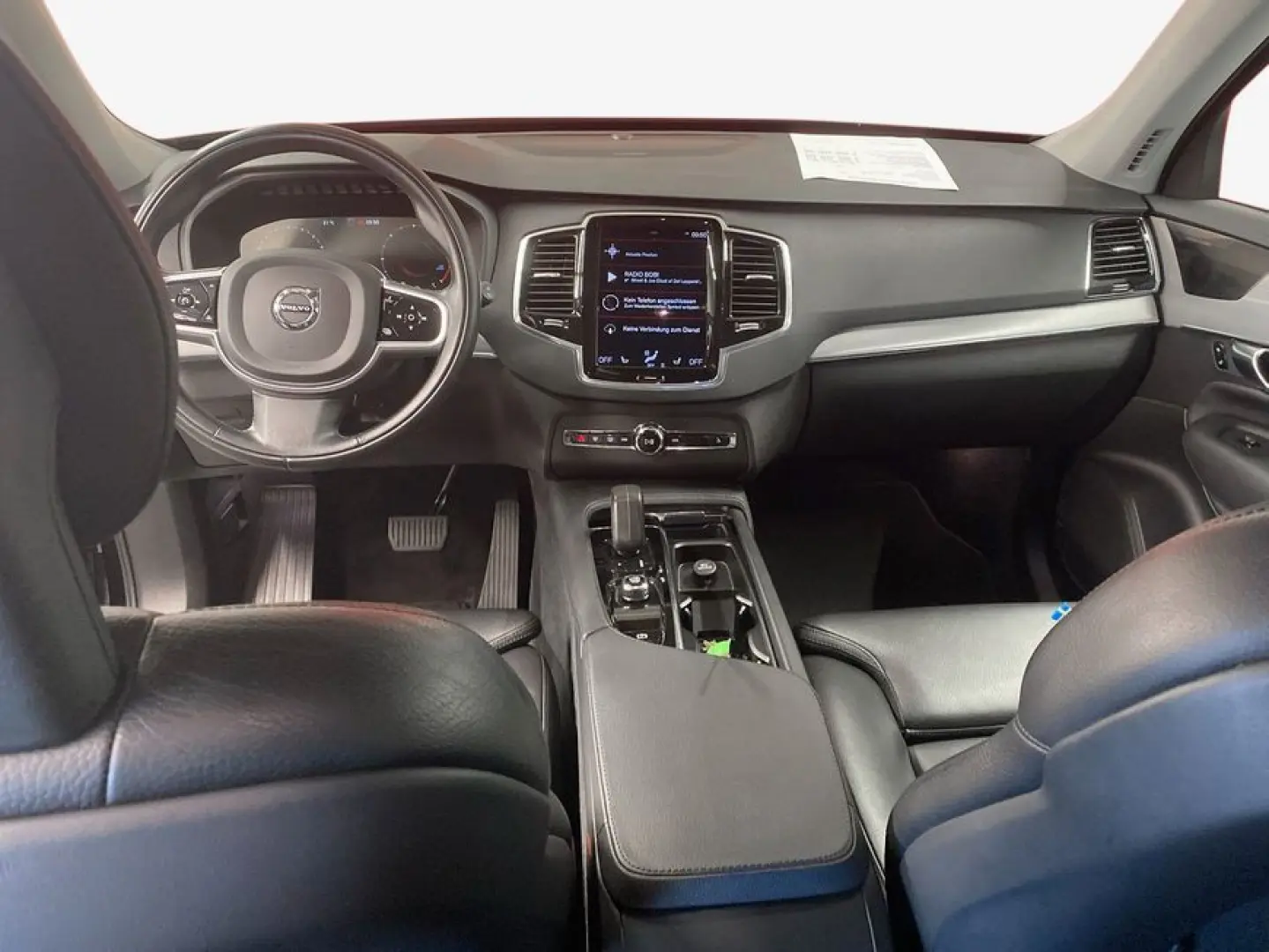XC90 B5 D AWD Geartronic Momentum Pro