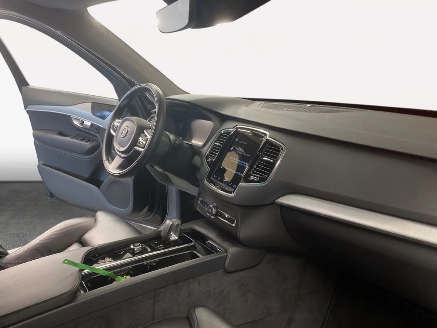 XC90 B5 D AWD Geartronic Momentum Pro