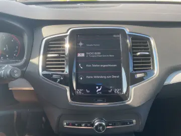 XC90 B5 D AWD Geartronic Momentum Pro