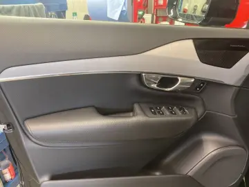 XC90 B5 D AWD Geartronic Momentum Pro