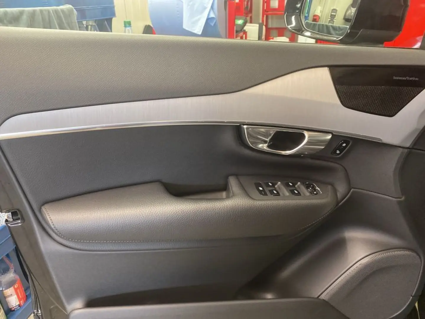 XC90 B5 D AWD Geartronic Momentum Pro