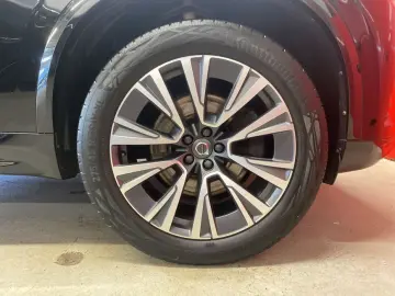 XC90 B5 D AWD Geartronic Momentum Pro