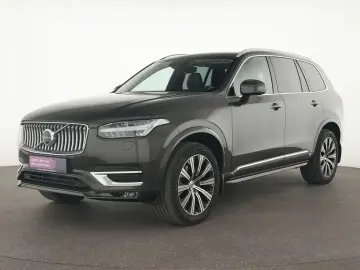 XC90 Inscription