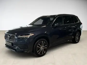 XC 90 B5 AWD Momentum Pro