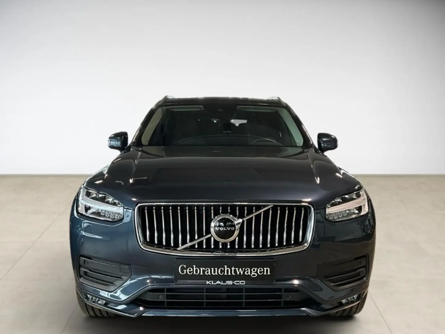 XC 90 B5 AWD Momentum Pro