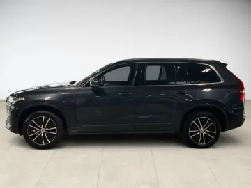 XC 90 B5 AWD Momentum Pro