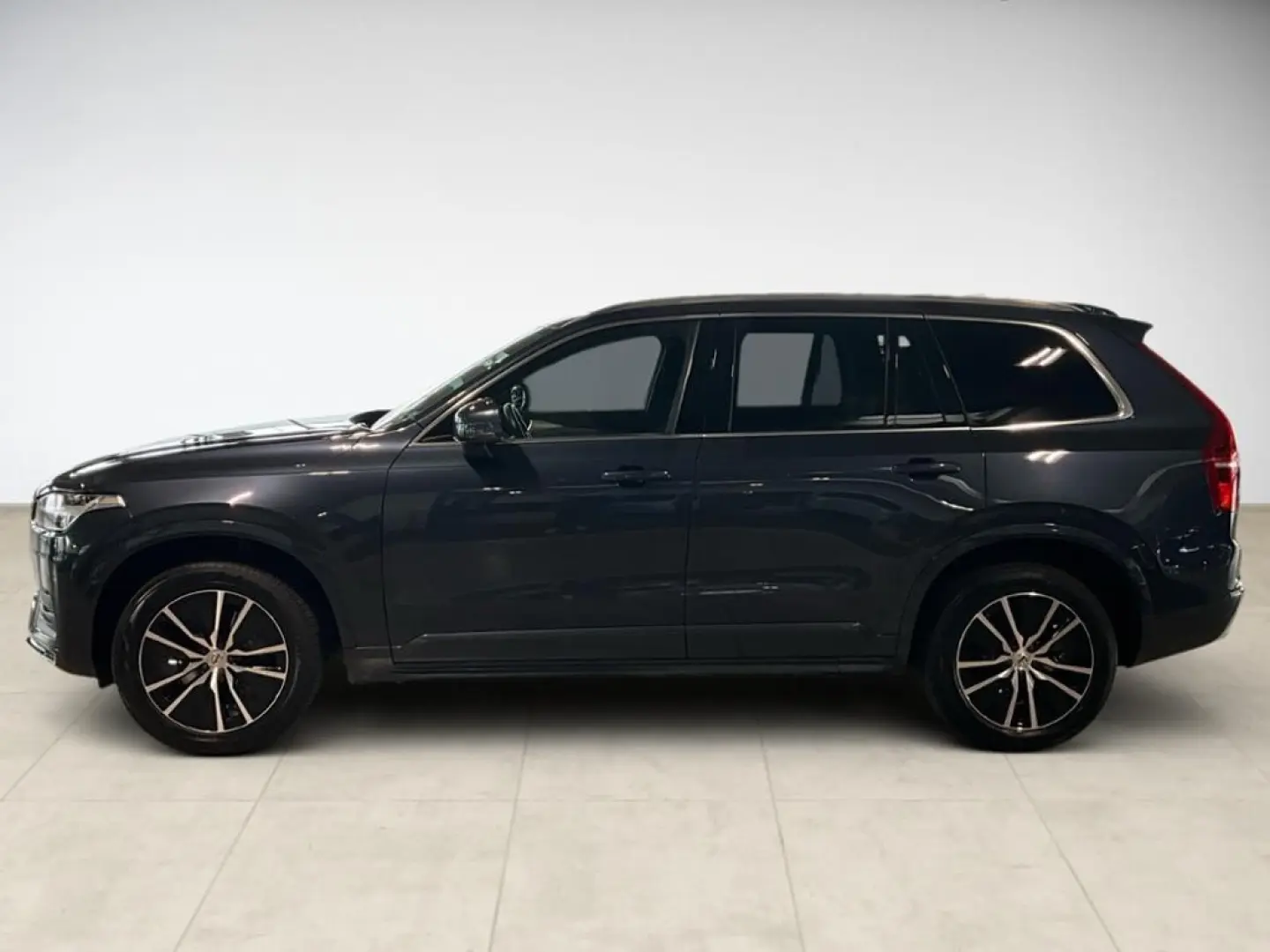XC 90 B5 AWD Momentum Pro