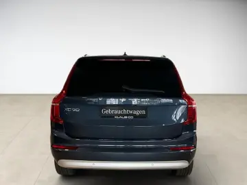 XC 90 B5 AWD Momentum Pro