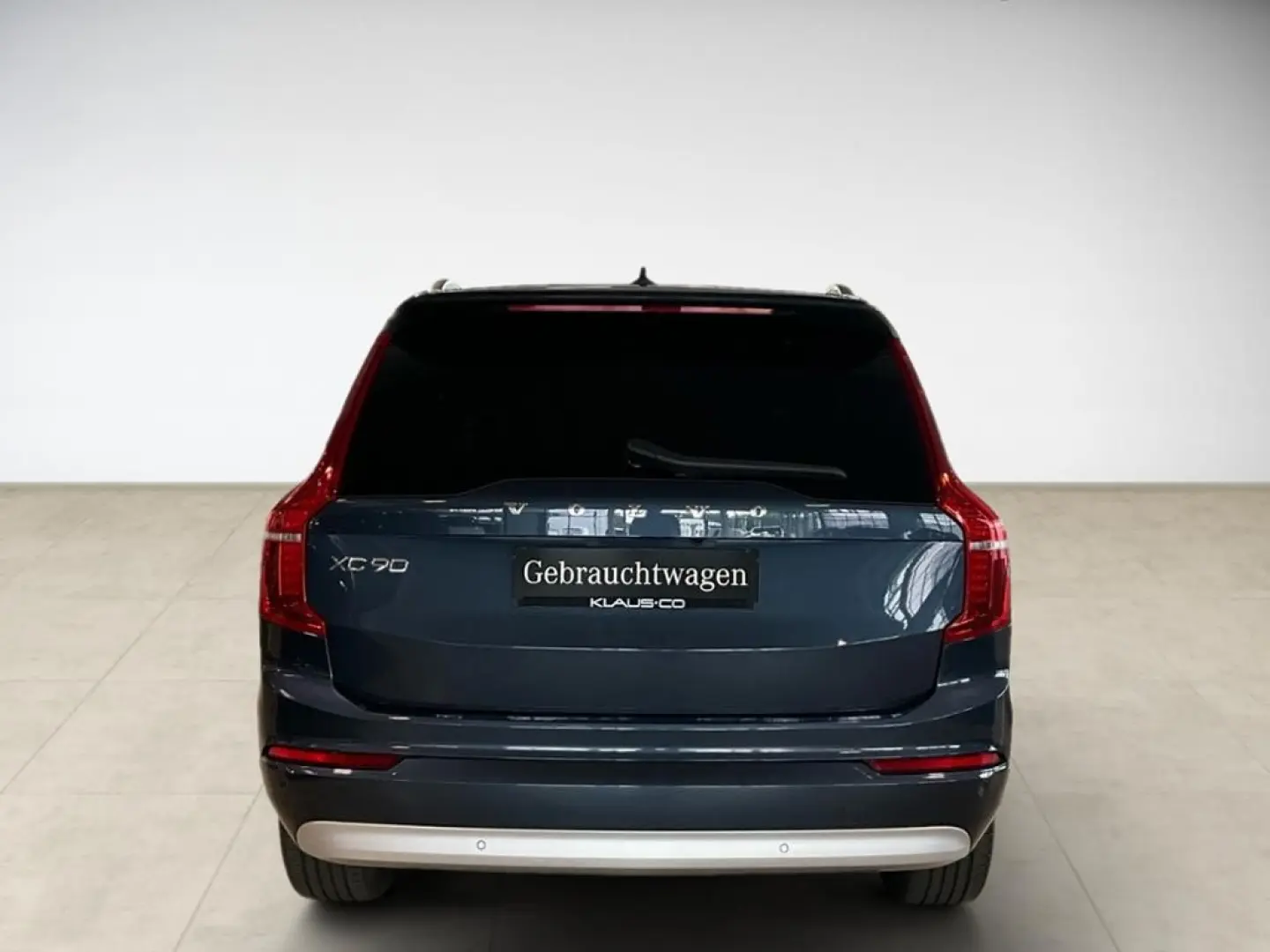 XC 90 B5 AWD Momentum Pro