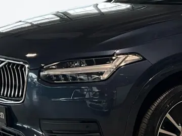 XC 90 B5 AWD Momentum Pro
