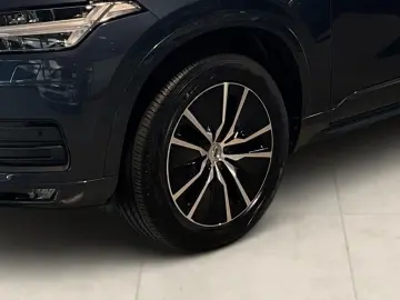 XC 90 B5 AWD Momentum Pro