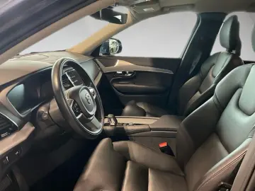XC 90 B5 AWD Momentum Pro