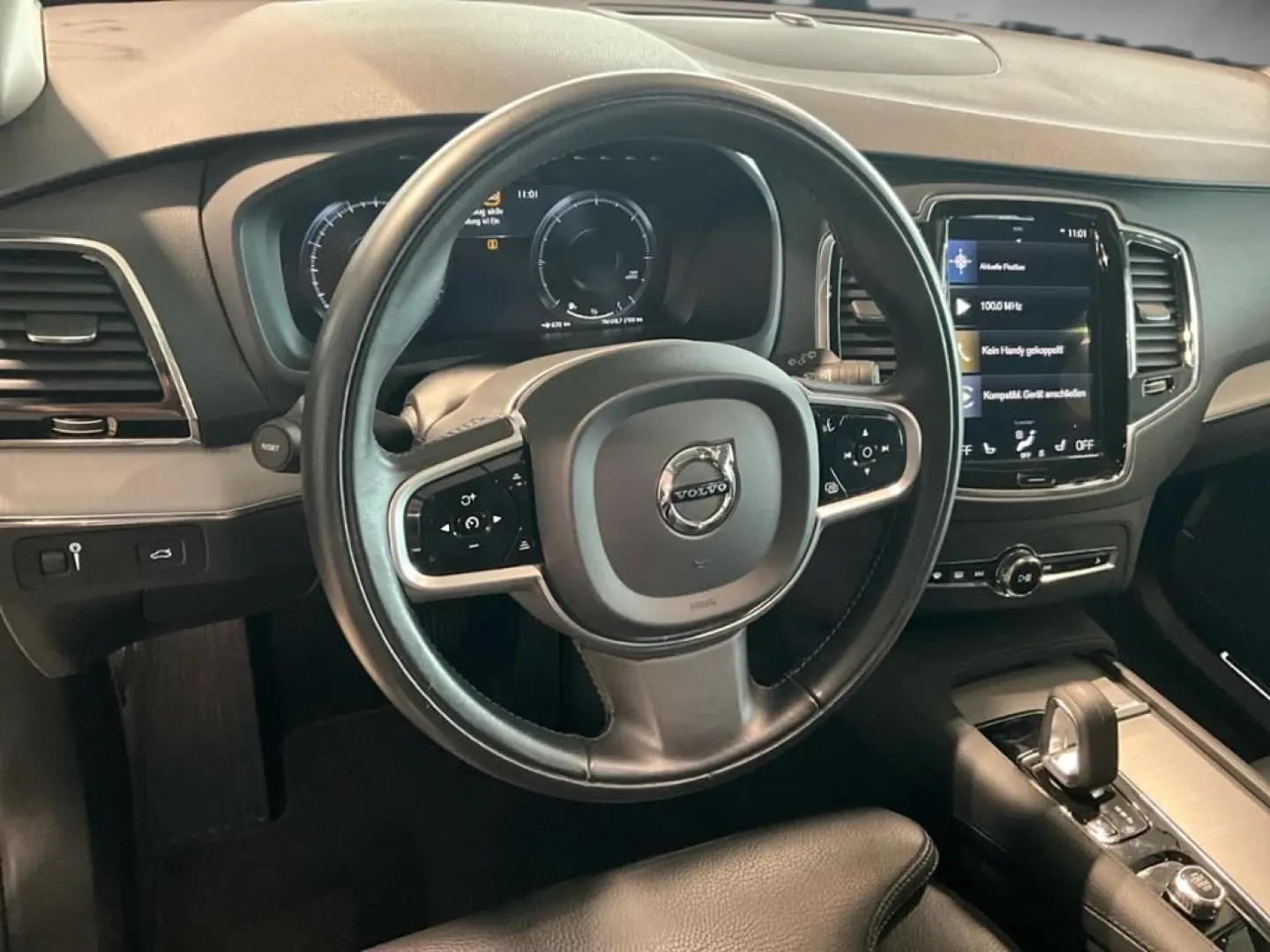 XC 90 B5 AWD Momentum Pro