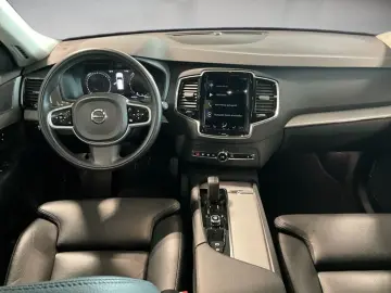 XC 90 B5 AWD Momentum Pro