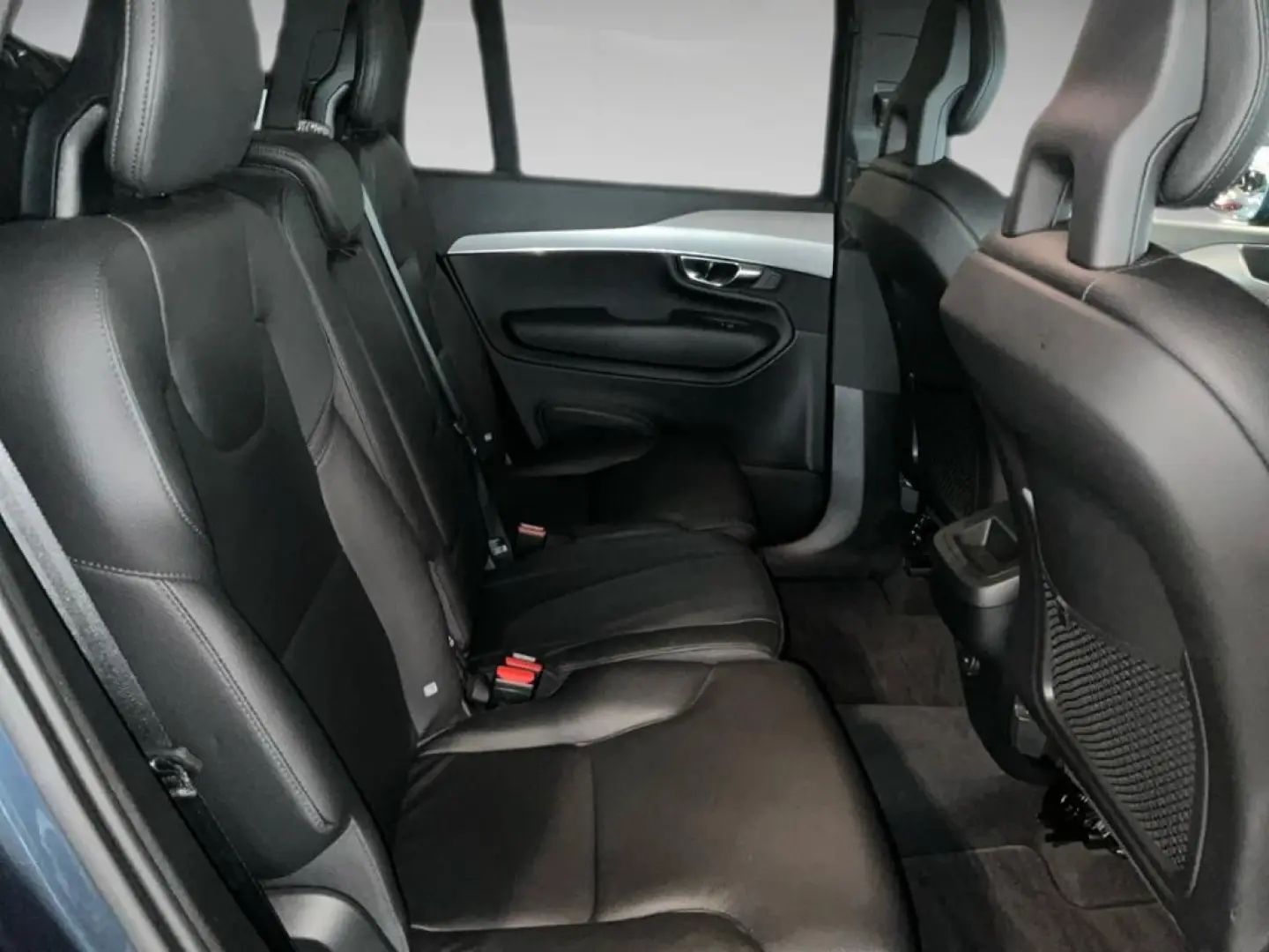 XC 90 B5 AWD Momentum Pro