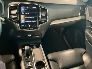 XC 90 B5 AWD Momentum Pro