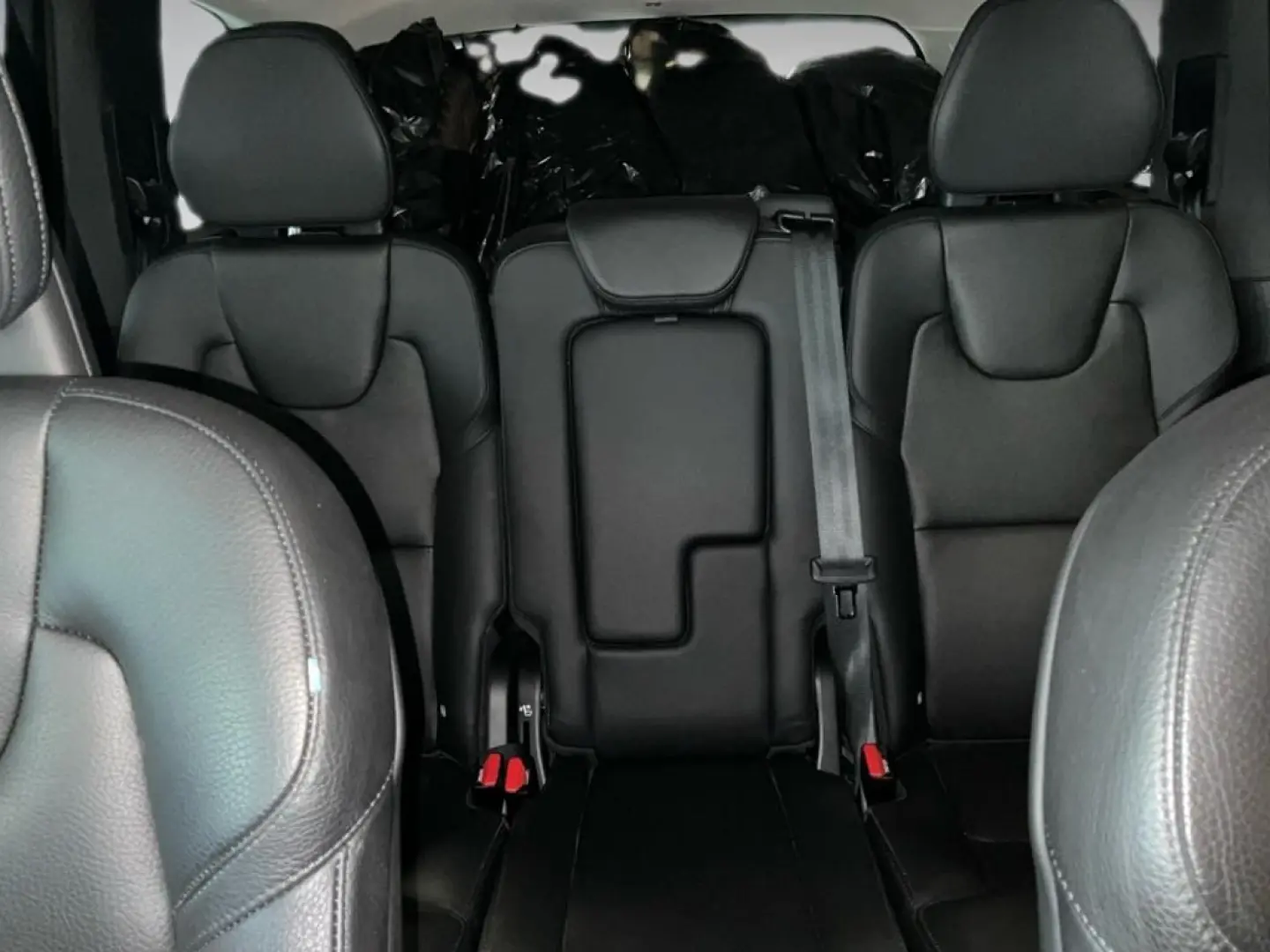 XC 90 B5 AWD Momentum Pro