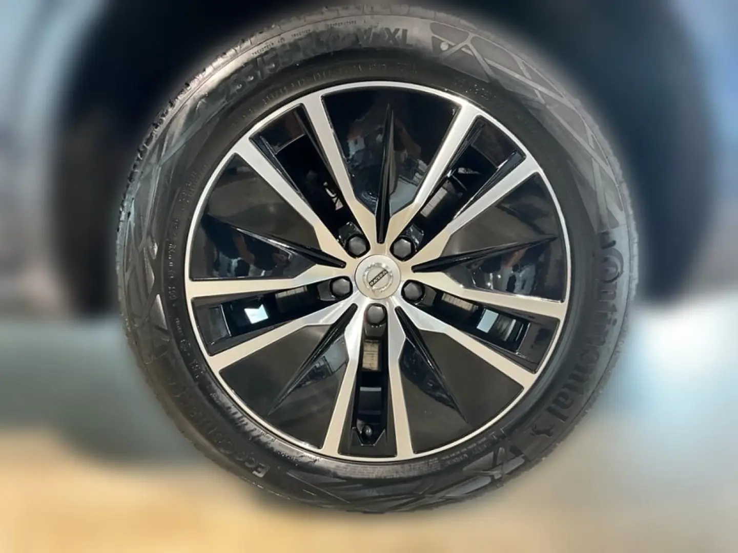 XC 90 B5 AWD Momentum Pro