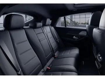 GLE 350 de 4M Coupé AMG+DIST+PANO+AIRMATIC+AHK++