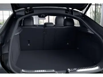 GLE 350 de 4M Coupé AMG+DIST+PANO+AIRMATIC+AHK++