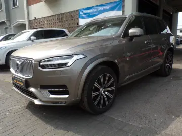 XC90 Inscription AWD