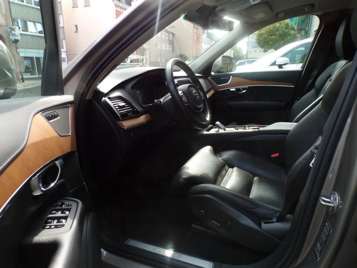 XC90 Inscription AWD