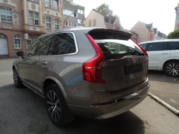 XC90 Inscription AWD