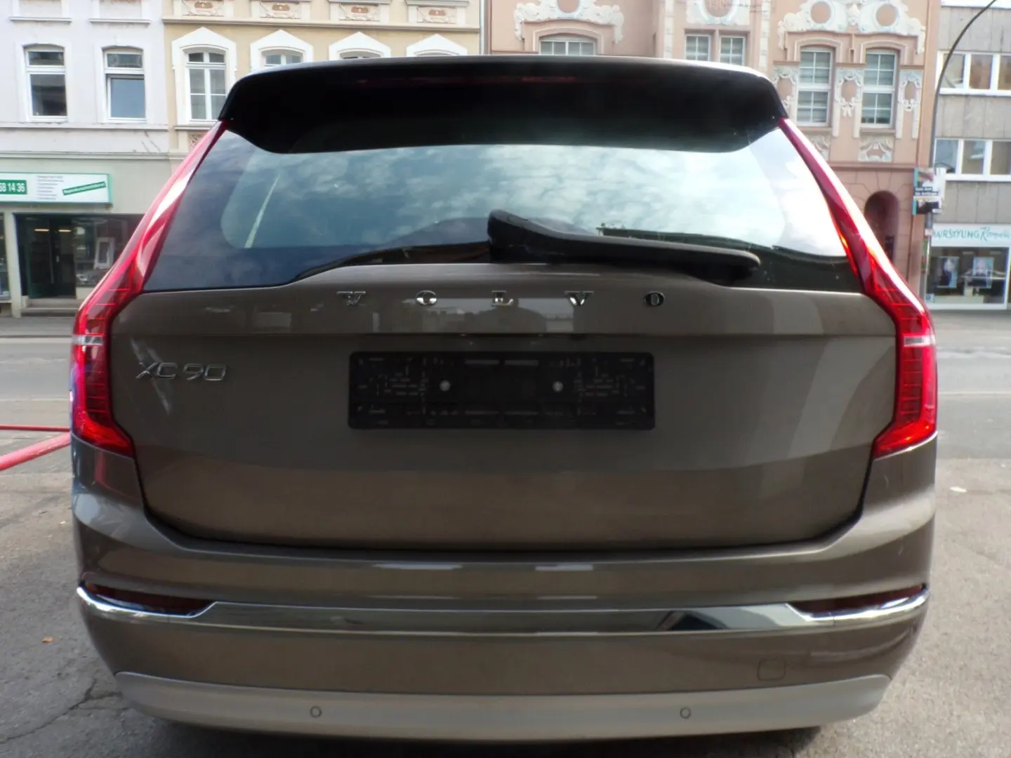 XC90 Inscription AWD