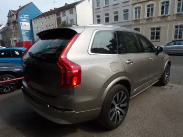 XC90 Inscription AWD