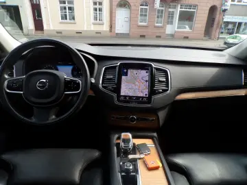 XC90 Inscription AWD