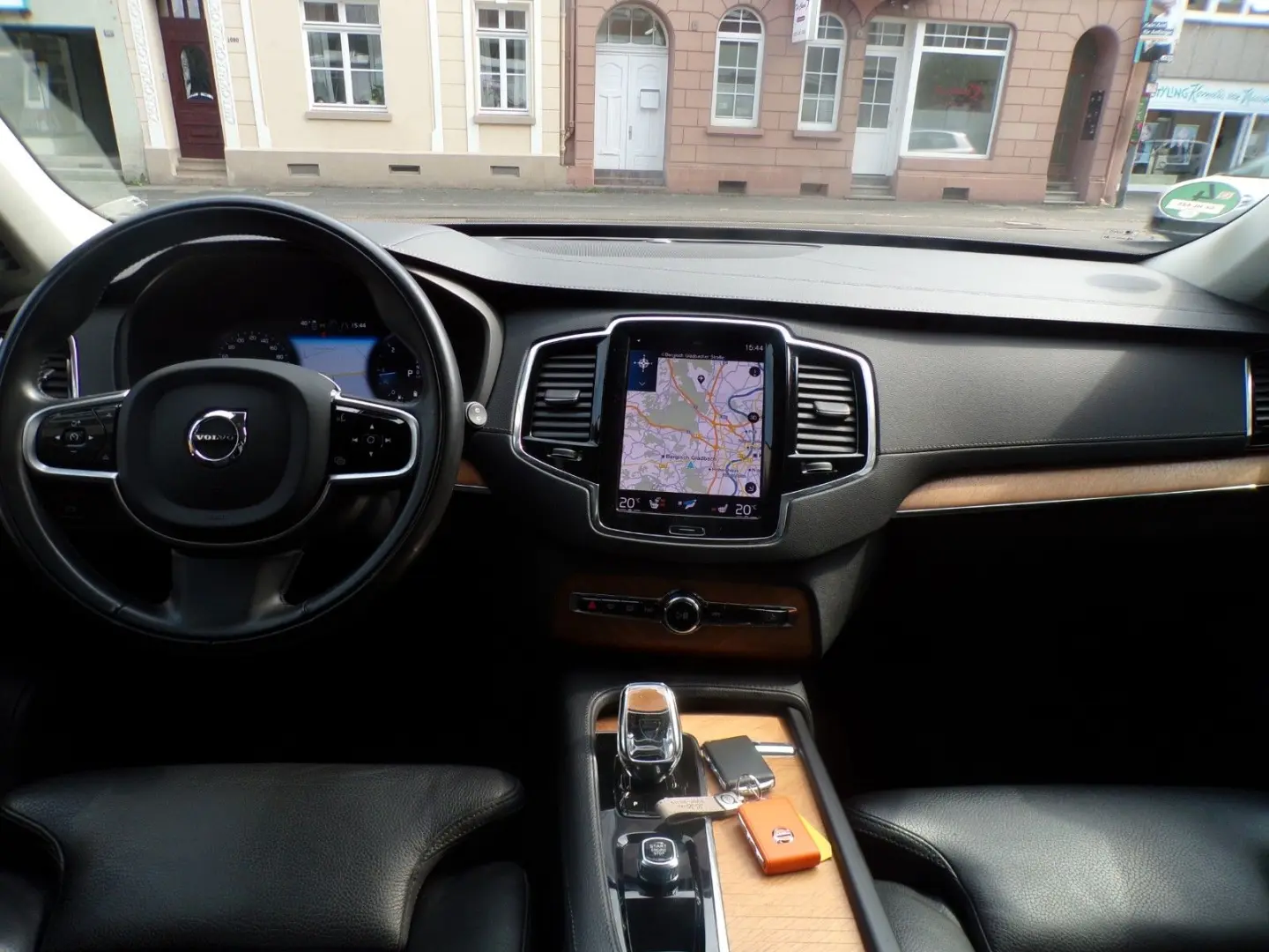 XC90 Inscription AWD