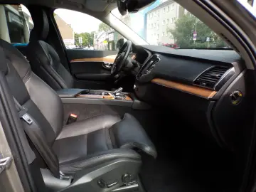 XC90 Inscription AWD