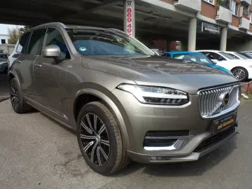 XC90 Inscription AWD