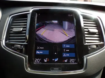 XC90 Inscription AWD