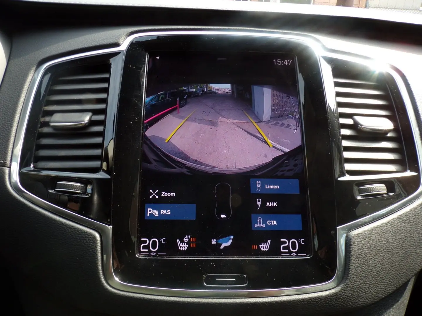 XC90 Inscription AWD