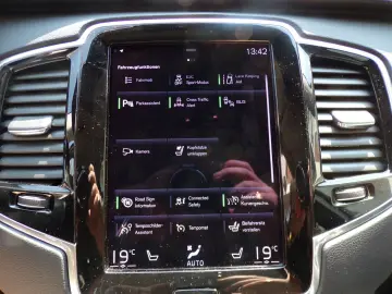 XC90 Inscription AWD