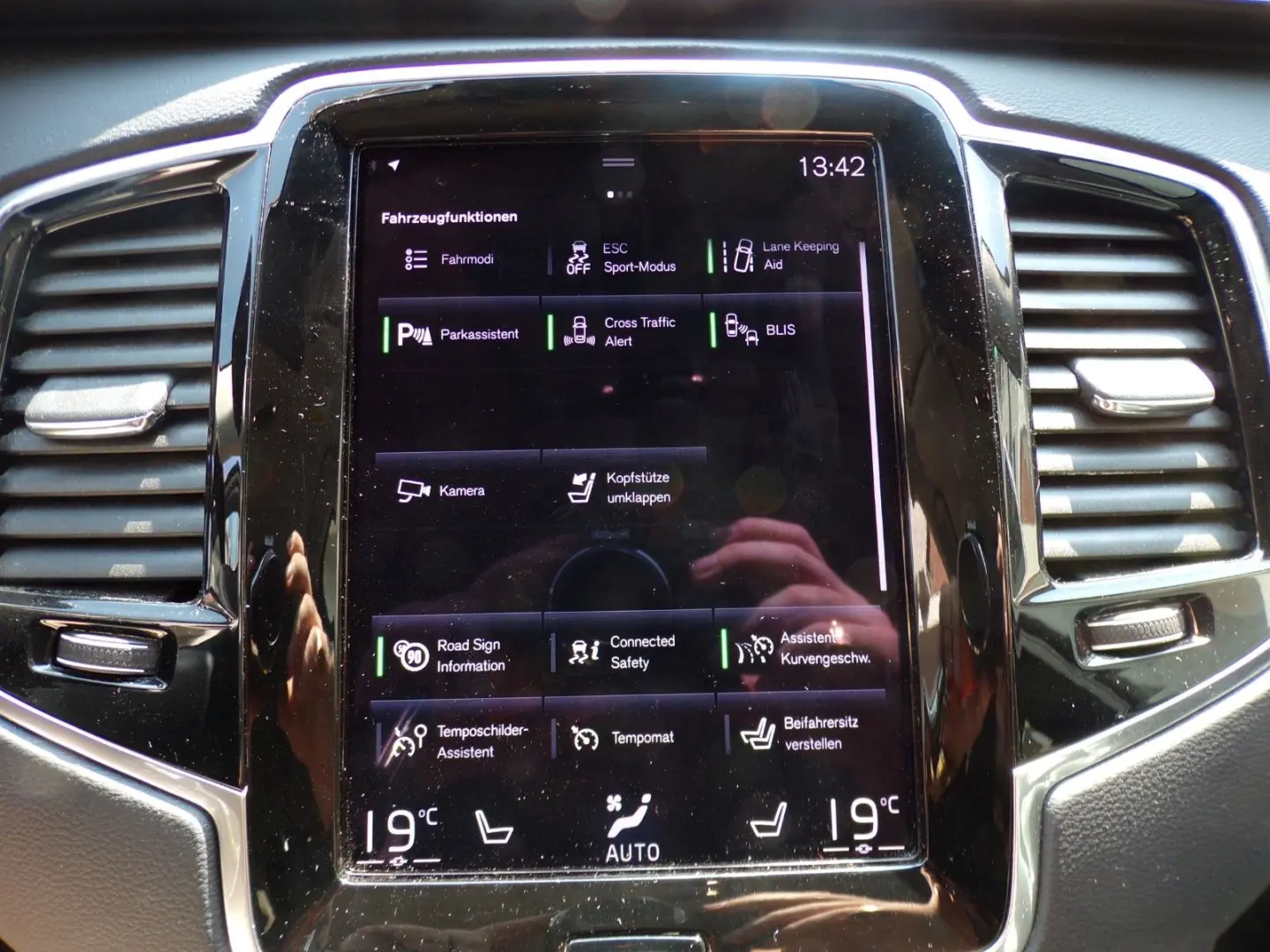 XC90 Inscription AWD