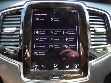 XC90 Inscription AWD