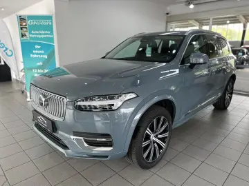 XC90 B5 Plus Bright AWD 7-locuri