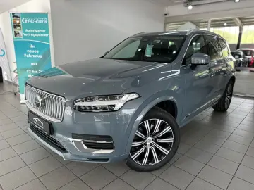 XC90 B5 Plus Bright AWD 7-locuri