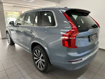 XC90 B5 Plus Bright AWD 7-locuri