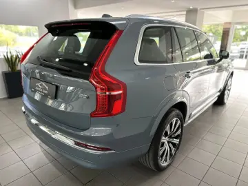 XC90 B5 Plus Bright AWD 7-locuri