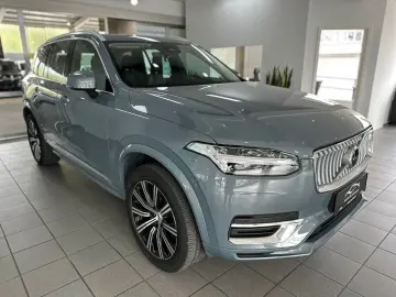 XC90 B5 Plus Bright AWD 7-locuri