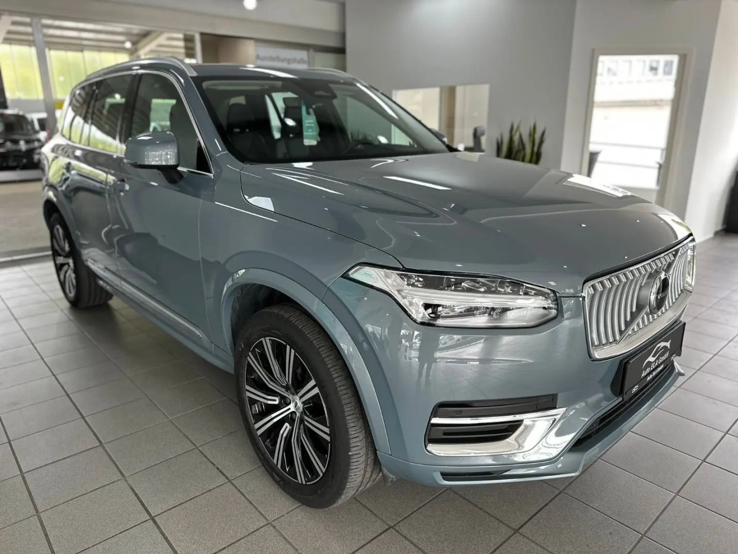 XC90 B5 Plus Bright AWD 7-locuri