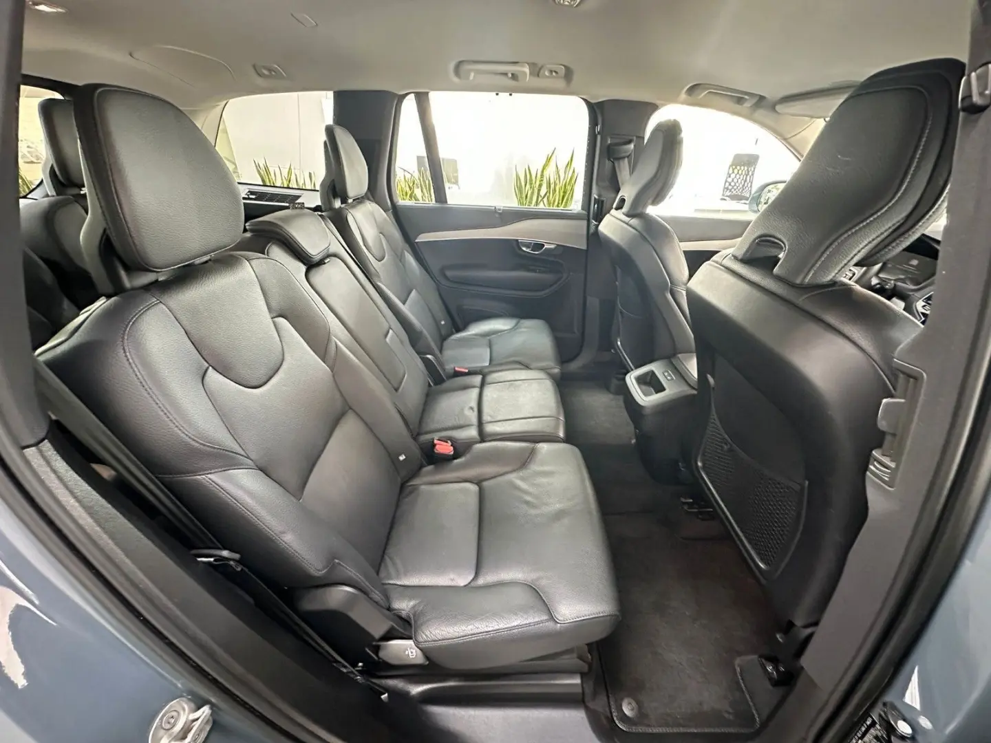 XC90 B5 Plus Bright AWD 7-locuri
