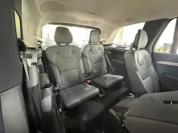 XC90 B5 Plus Bright AWD 7-locuri