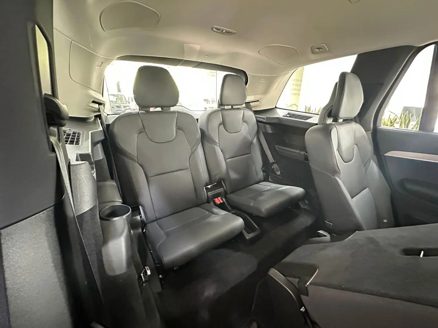 XC90 B5 Plus Bright AWD 7-locuri