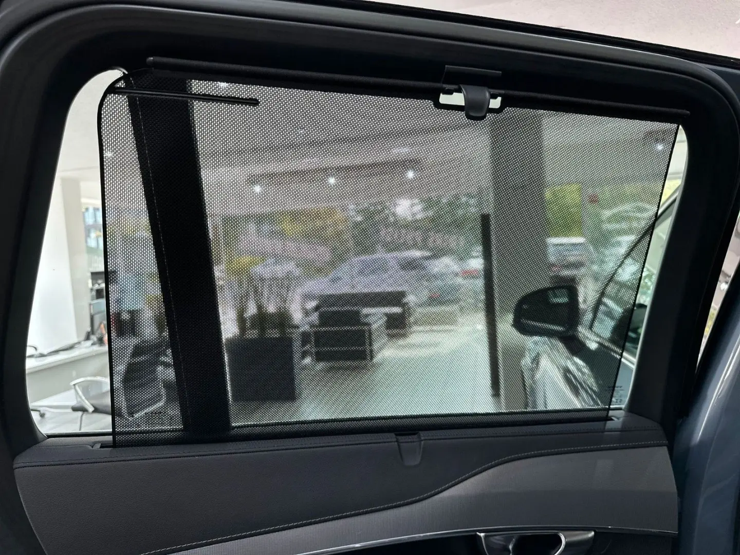 XC90 B5 Plus Bright AWD 7-locuri