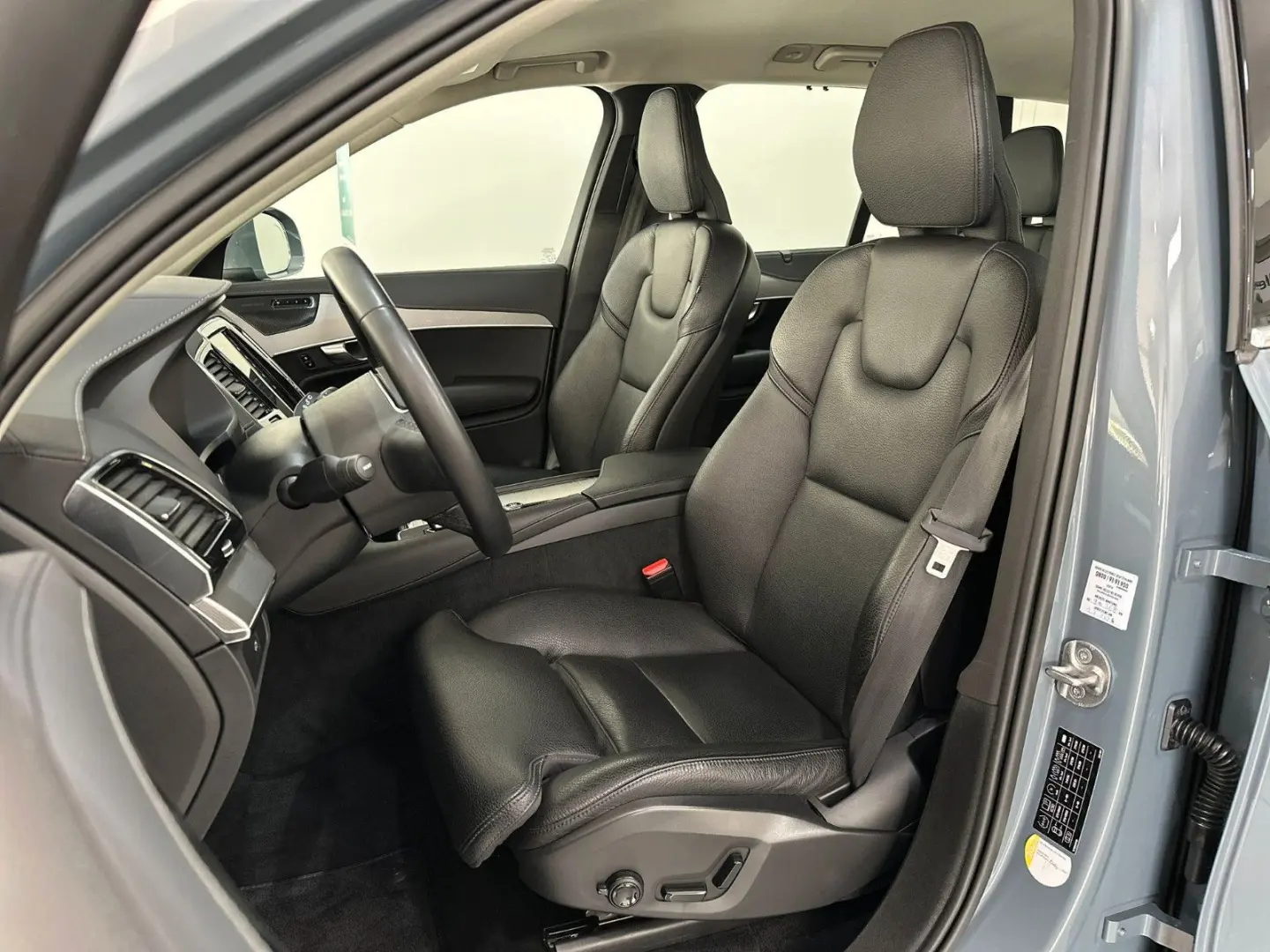 XC90 B5 Plus Bright AWD 7-locuri