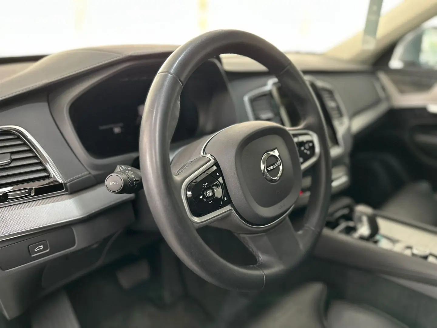 XC90 B5 Plus Bright AWD 7-locuri